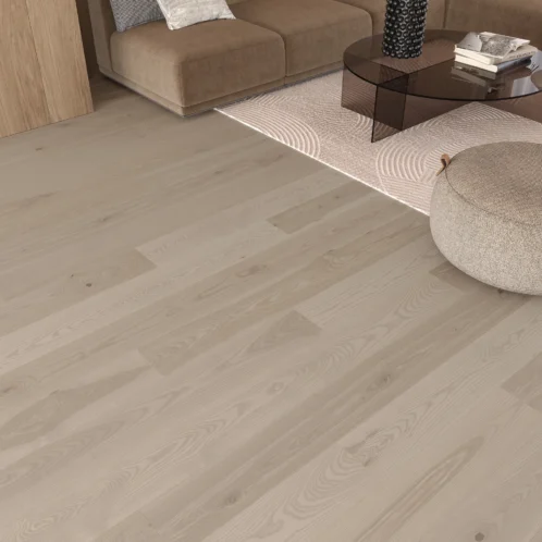 Esche Platinium Grande
