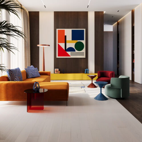 ESCHE LEMON SORBET GRANDE