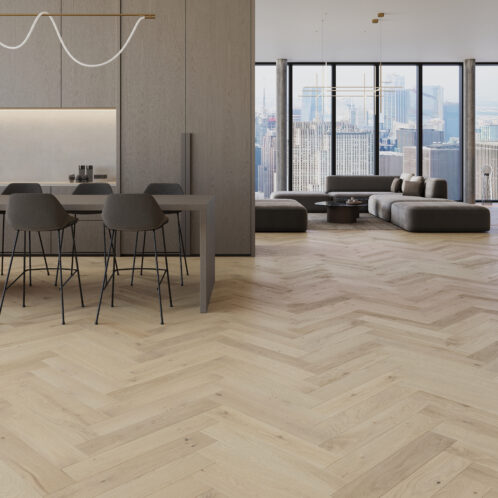 EICHE MARZIPAN MUFFIN Fischgrät 130