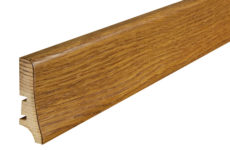 Sockelleiste P20 Iroco