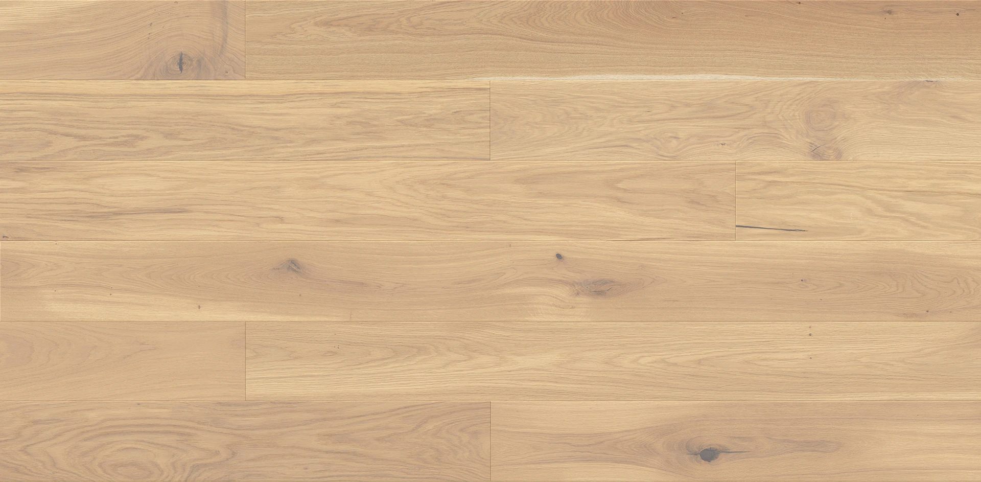 Eiche Mont Blanc Grande