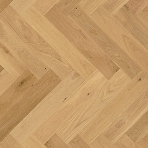 Eiche Caramel Fischgrät 130