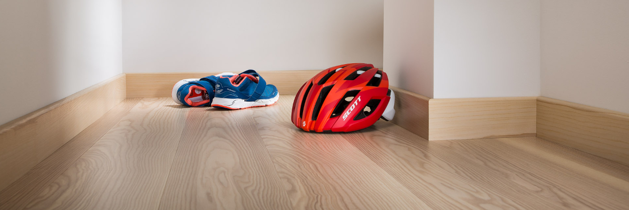 sockelleiste buche