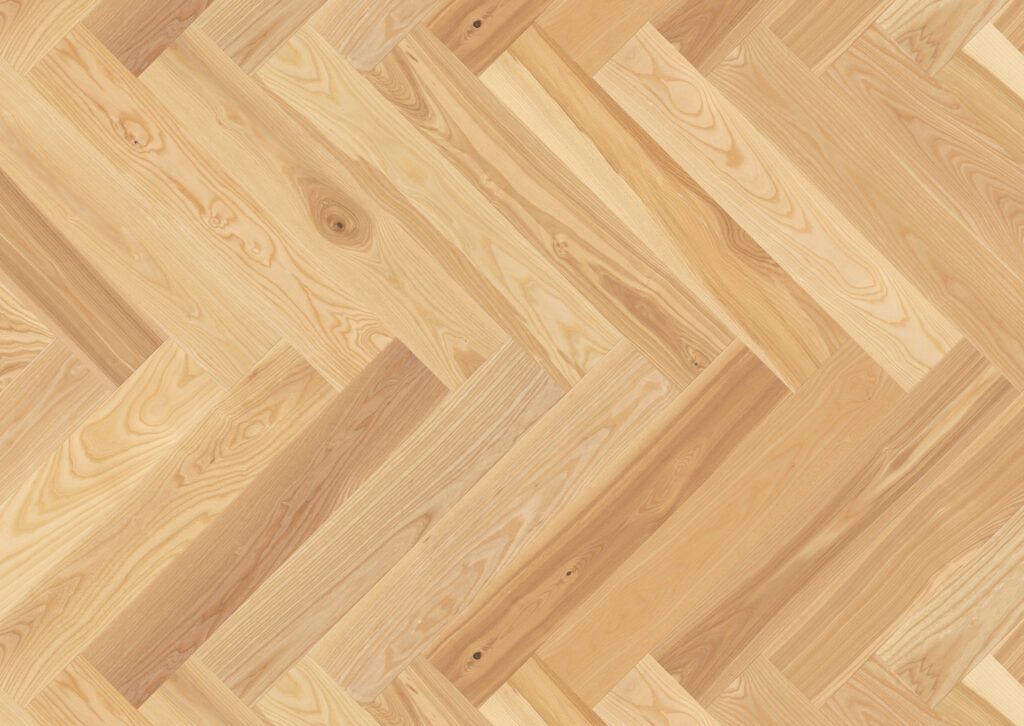 Esche Auric Fischgrat 130