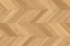 Eiche Caramel Französisches Fischgrat 130