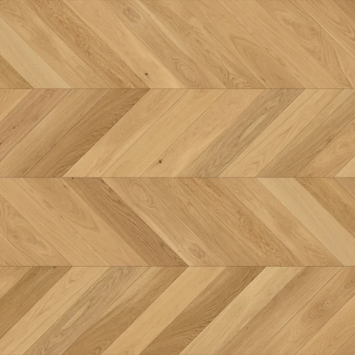 Eiche Bright Französisches Fischgrat 130