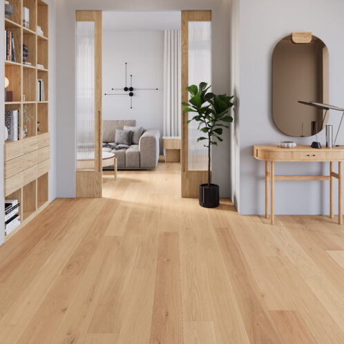 Eiche Tartufo Bianco Grande