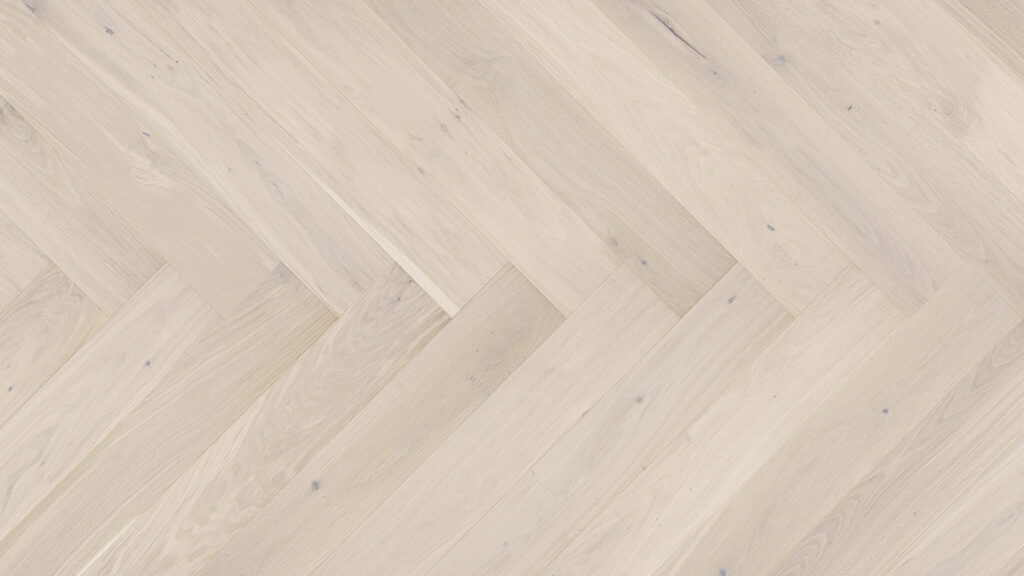 Eiche Trivor Fischgrat 130