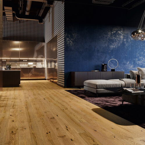 Eiche Biscotti Grande