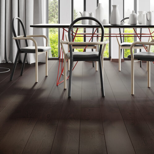 Eiche Affogato Grande