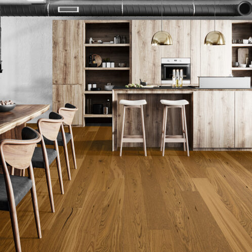 EICHE Chestnut Grande EICHE Chestnut Grande
