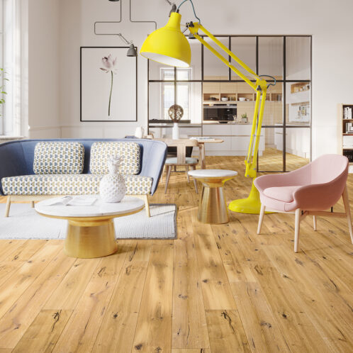 Eiche Madeira Grande