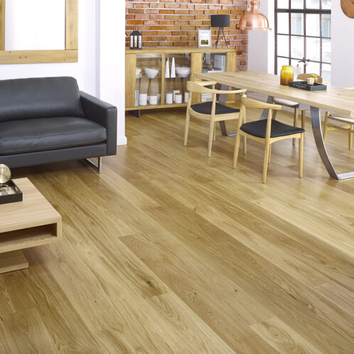 EICHE ASKANIA GRANDE