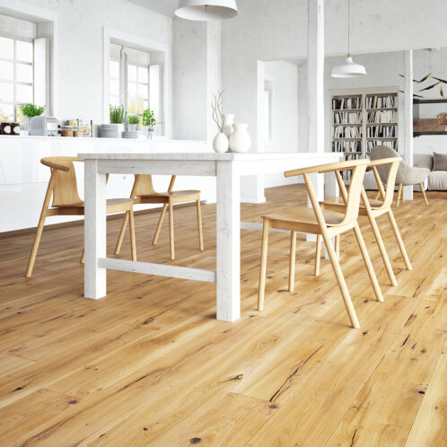 Eiche Calvados Grande