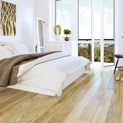 Eiche Askania Piccolo