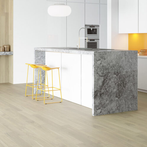 Eiche Coconut Piccolo