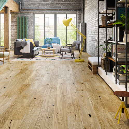 Eiche Grand Canyon Medio