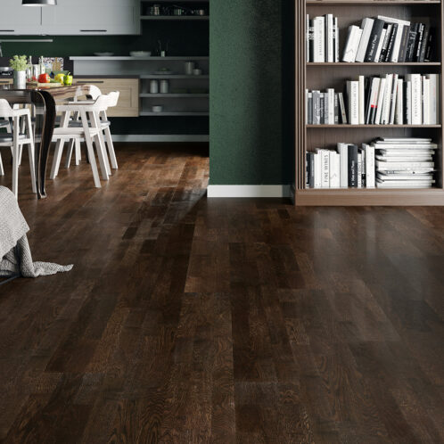 Eiche Affogato Molti