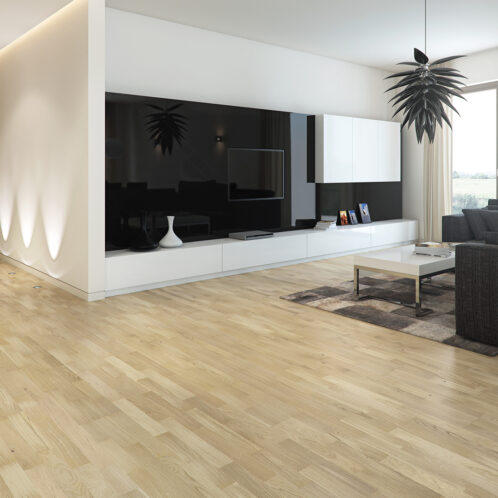 Eiche White Pepper Molti