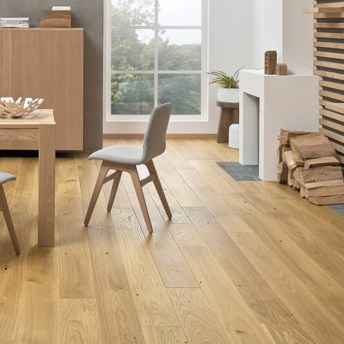 EICHE CARAMEL GRANDE