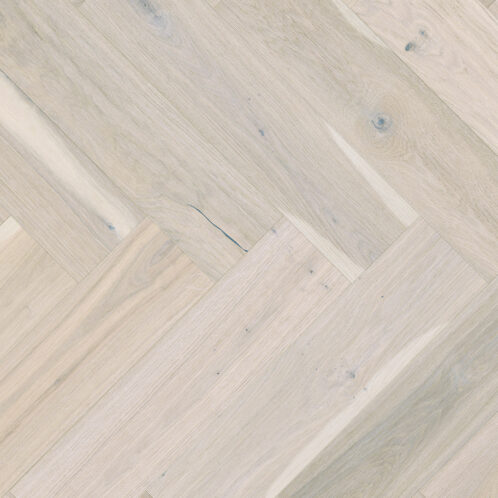 Eiche Cappuccino Fischgrat 180