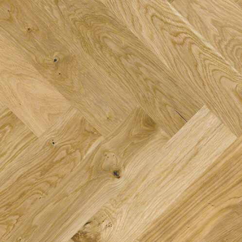 Eiche Caramel Fischgrat  180