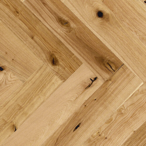 Eiche Raisins Fischgrat 180