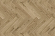 Eiche Ontario Französisches Fischgrat 130