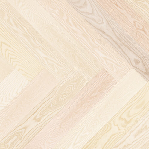 Esche Moonlight Fischgrat 130