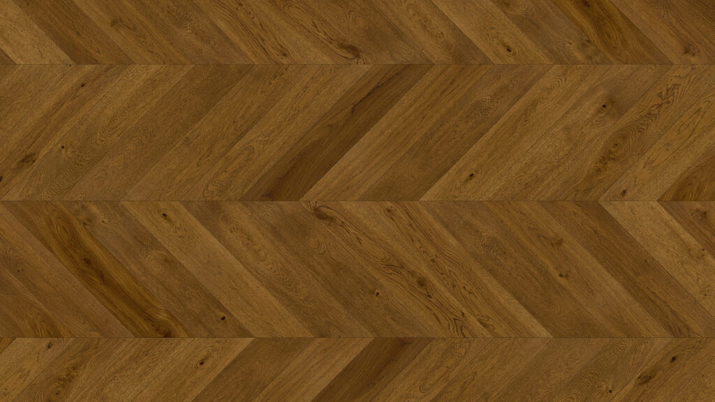 Eiche Honey Französisches Fischgrat 130