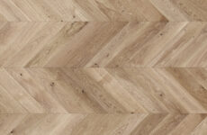 Eiche Balos Französisches Fischgrat 130