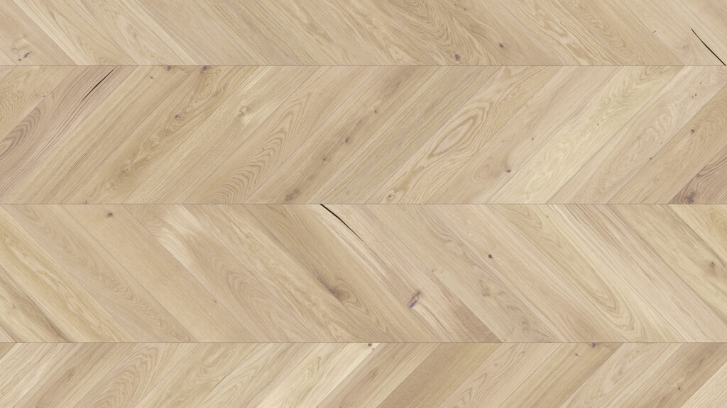 Eiche Salt Französisches Fischgrat 130