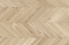 Eiche Salt Französisches Fischgrat 130