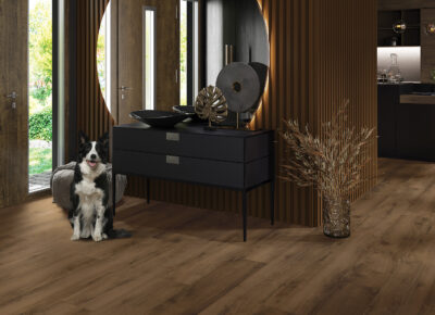 Vinylböden Caledonia Hills