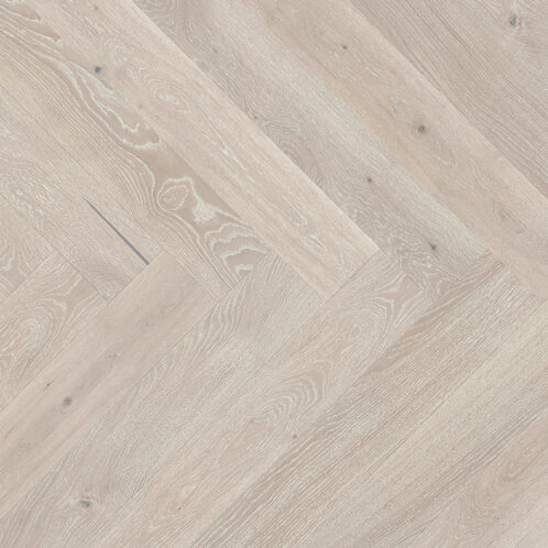 Eiche Pudding Fischgrät 130