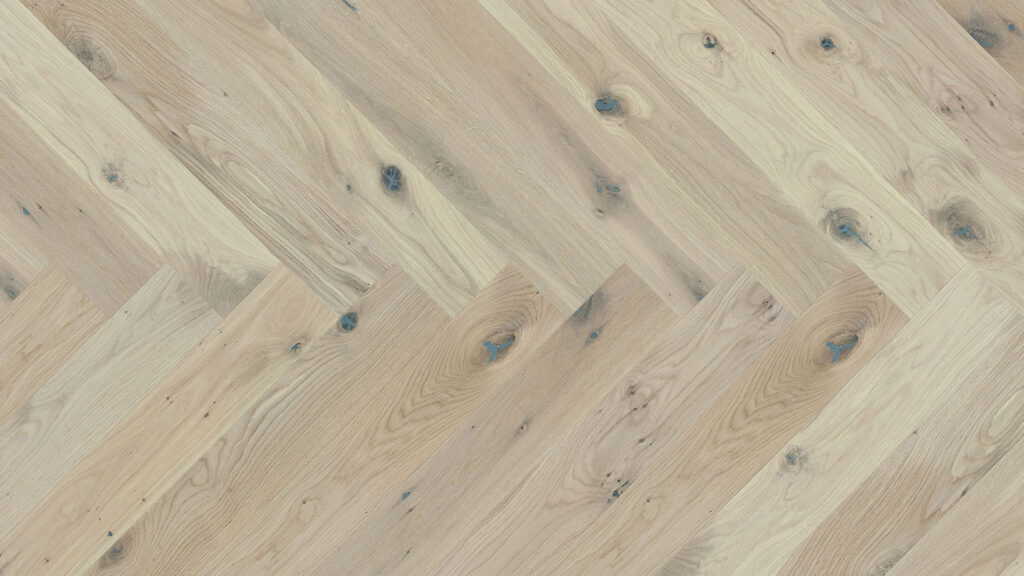 Eiche Dartmoor Fischgrät 130