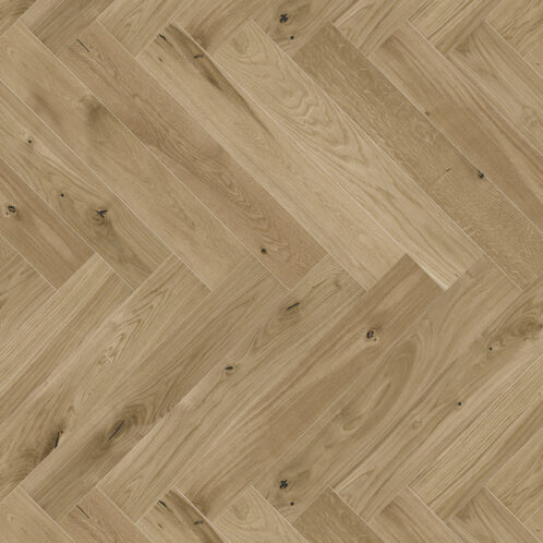 Eiche Ontario Fischgrät 110