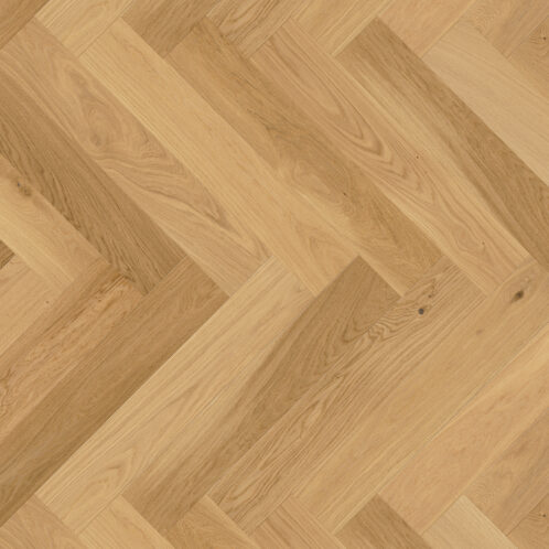 Eiche Bright Fischgrät 130